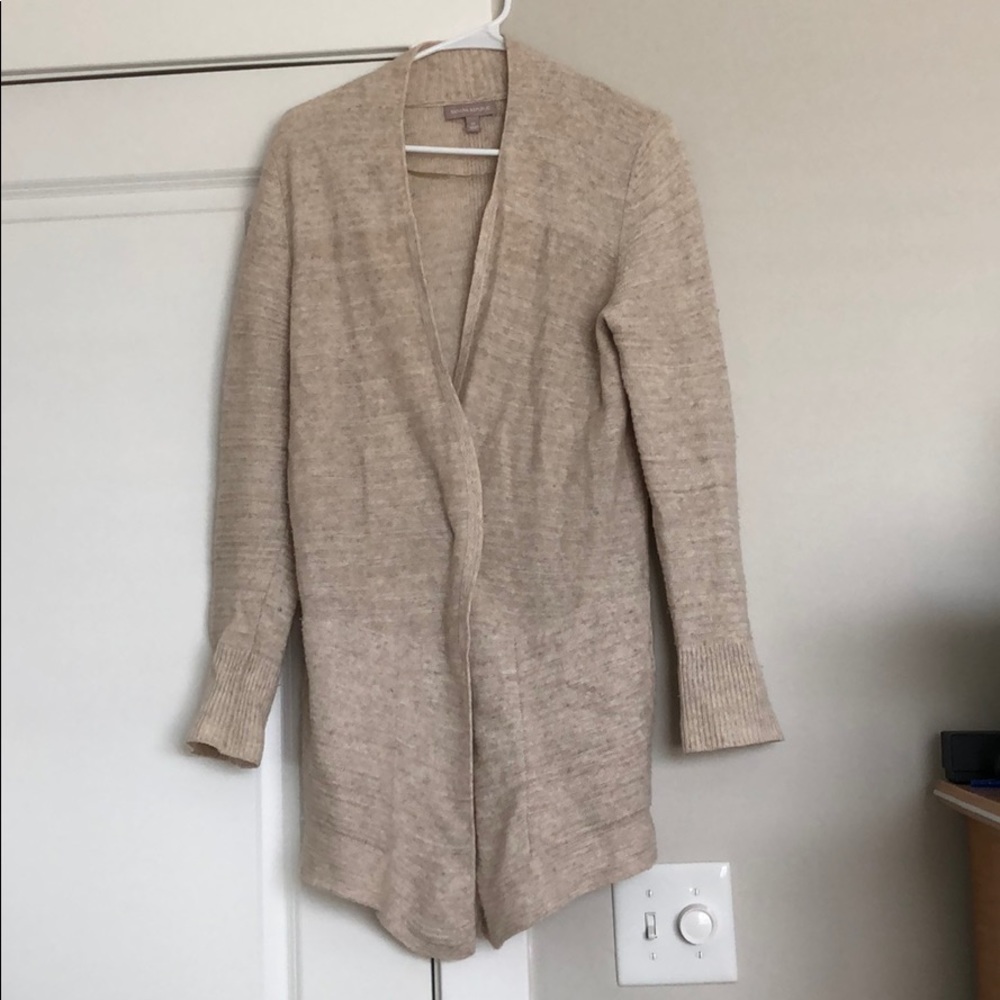 Banana Republic cardigan